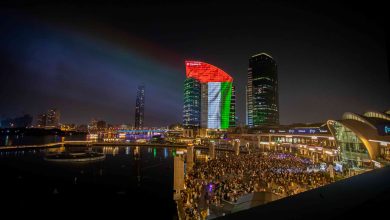 عيد الإتحاد 2024