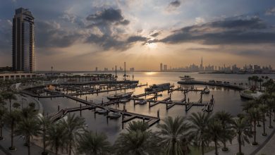ليالي رمضان على الخور تجربة رمضانية نابضة بالحياة في خور دبي